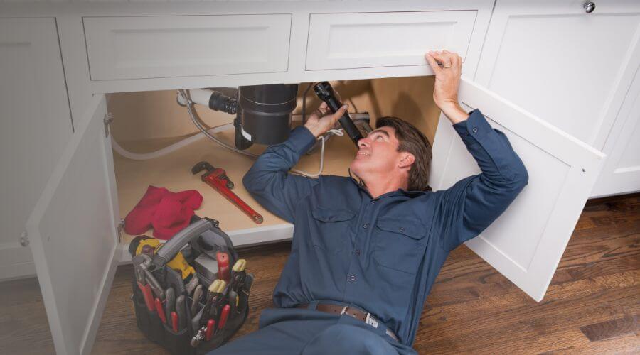 Local water heater installation in Iuka, IL